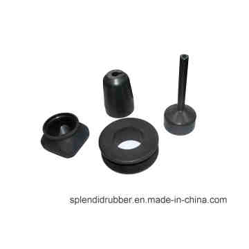 UL Approved NBR Custom Molded Rubber Products